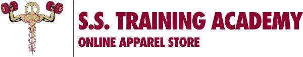 Sport Science Training Academy Sideline Store
