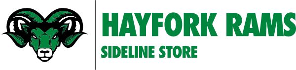 Hayfork Elementary School Sideline Store