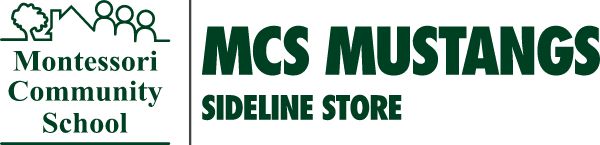 Montessori Community School Sideline Store