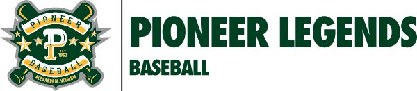 PIONEER LEGENDS Baseball Sideline Store