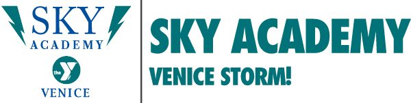 SKY Academy Venice Sideline Store