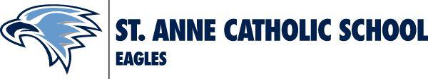 St. Anne Catholic School Sideline Store