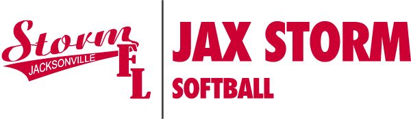 JAX STORM SOFTBALL