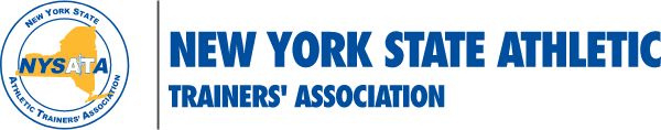 New York State Athletic Trainers' Association Sideline Store