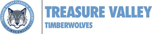 Treasure Valley Classical Academy Timberwolves (Fruitland, Idaho) Spirit Apparel & Accessories Store