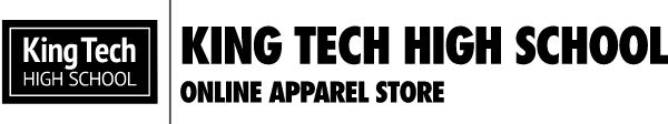 King Tech High School Sideline Store