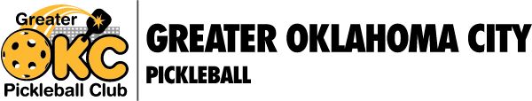 Greater Oklahoma City Pickleball