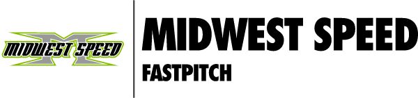 MIDWEST SPEED FASTPITCH Sideline Store
