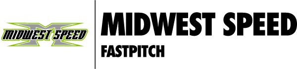 MIDWEST SPEED FASTPITCH