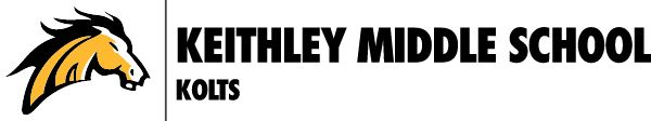 Keithley Middle School Kolts (Tacoma, Washington) Spirit Apparel & Accessories Store