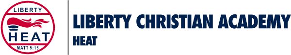 LIBERTY CHRISTIAN ACADEMY