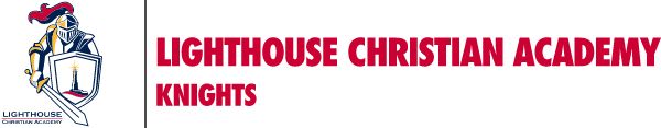Lighthouse Christian Academy Spirit Wear Store
