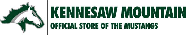 Kennesaw Mountain High School Sideline Store