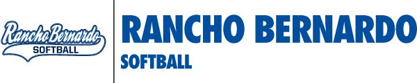 Rancho Bernardo Softball Sideline Store
