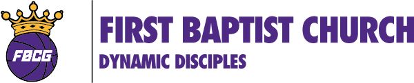 FIRST BAPTIST CHURCH OF GLENARDEN
