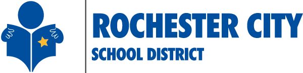 Rochester City School District Sideline Store