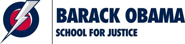 Barack Obama School for Justice Sideline Store