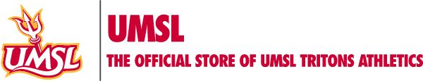 UMSL Triton Store - UMSL Red Keychain & Pen Set