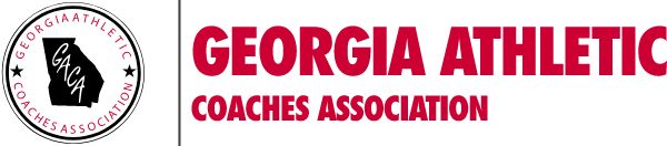Georgia Athletic Coaches Association Sideline Store