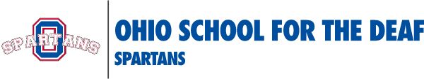 Ohio School For The Deaf Sideline Store