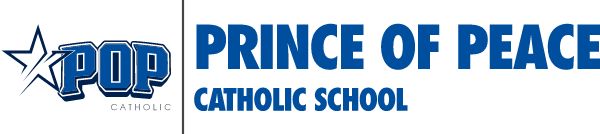 Prince of Peace Catholic School Sideline Store
