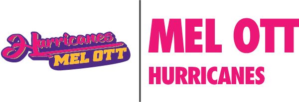 Mel Ott Hurricanes Sideline Store