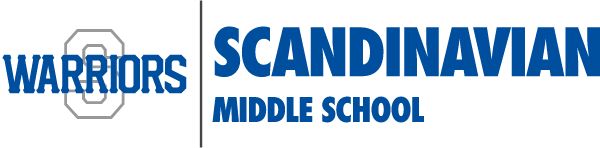Scandinavian Middle School Sideline Store