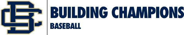 Building Champions Baseball Sideline Store