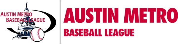 AUSTIN METRO BASEBALL LEAGUE Sideline Store