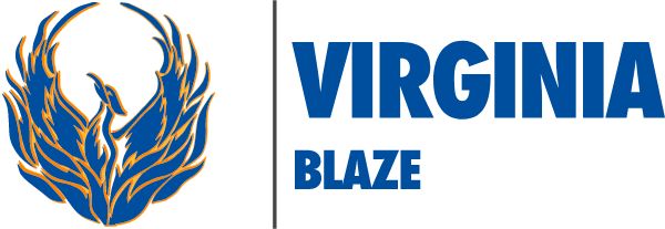 Virginia Blaze Team Store Sideline Store