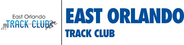 East Orlando Track Club Sideline Store