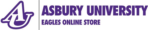 ASBURY UNIVERSITY Sideline Store