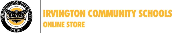 Irvington Community Schools Sideline Store
