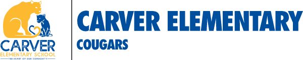 Carver Elementary Cougars (Colorado Springs, Colorado) Spirit Apparel & Accessories Store