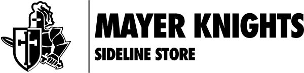 Mayer Knights Sideline Store