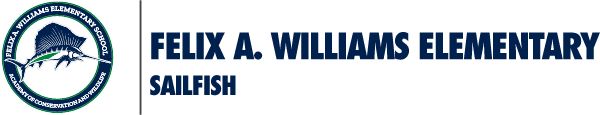 FELIX A WILLIAMS ELEMENTARY