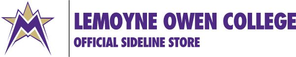 LeMoyne-Owen College Sideline Store