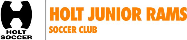 Holt Junior Rams Soccer Club