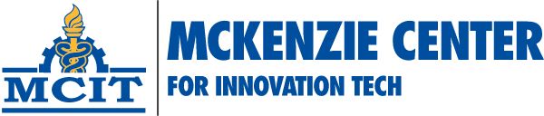 McKenzie Center for Innovation Tech Sideline Store