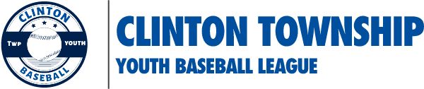 Clinton Township Youth Baseball League Sideline Store