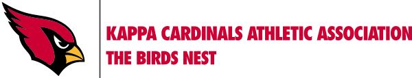 Kappa Cardinals Athletic Association