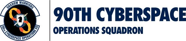 90th Cyberspace Operations Squadron