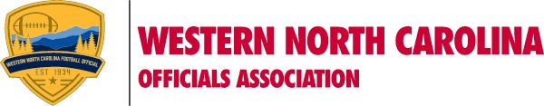 Western North Carolina Officials Accociation