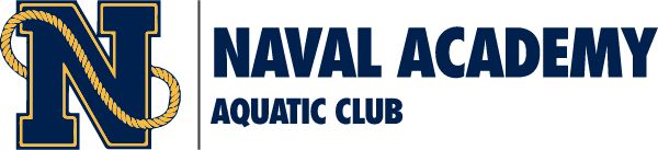 Naval Academy Aquatic Club Sideline Store