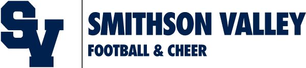 Smithson Valley Youth Football and Cheer Association Sideline Store