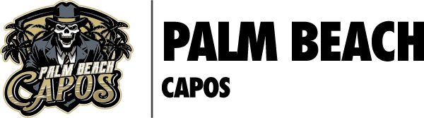 Palm Beach Capos Sideline Store