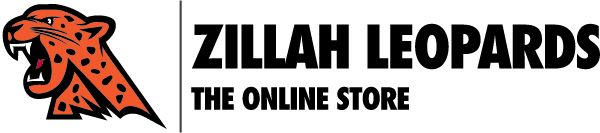 Zillah High School Sideline Store