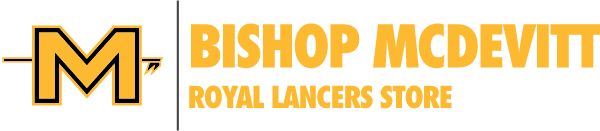 Bishop Mcdevitt High School Sideline Store