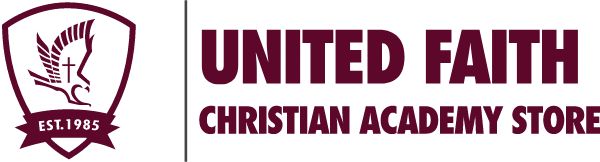 United Faith Christian Academy High School Sideline Store Sideline Store