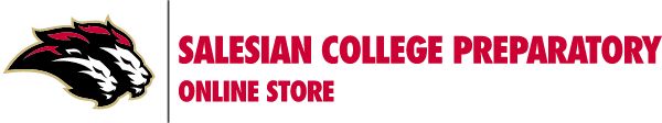 Salesian College Preparatory Sideline Store Sideline Store